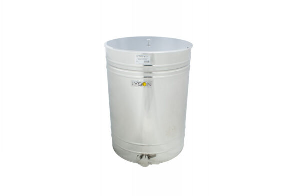 Pakkausastia 420 kg Lyson (Tilaustuote)