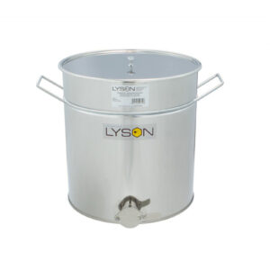 Pakkausastia 70 kg Lyson