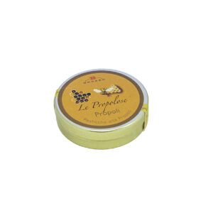 Propolispastilli 35g