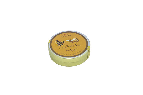 Propolispastilli 35g