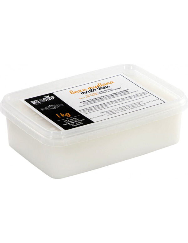Saippuamassa sheavoi 1kg Saippuamassa Sheavoi