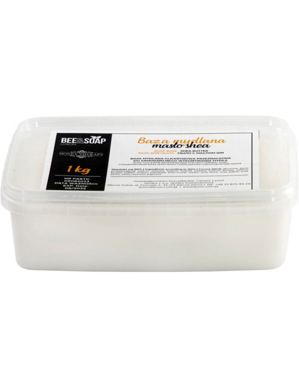 Saippuamassa sheavoi 1kg 2 Saippuamassa Sheavoi