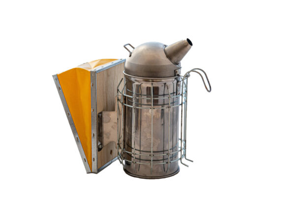 Smoker Lega, ⌀10cm