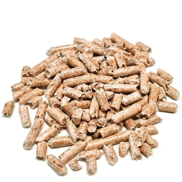 Savuttimen polttoaine Savuttimen polttoaine 15 kg