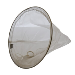 Siivilä Nailon 0,2 mm, Erittäin hieno