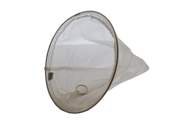 Siivilä Nailon 0,2 mm, Erittäin hieno