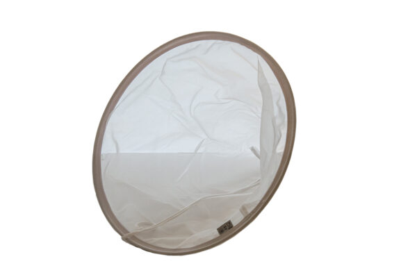 Siivilä 45 cm Hieno
