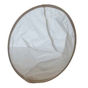 Siivilä 45 cm Erittäin hieno