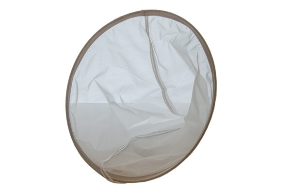 Siivilä 45 cm Erittäin hieno