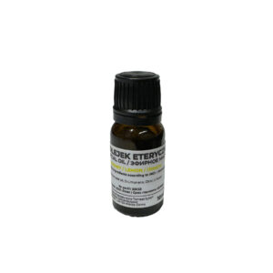 Öljy, eteerinen sitruuna 10ml