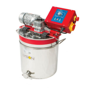 Vaivausastia Lyson 50 L