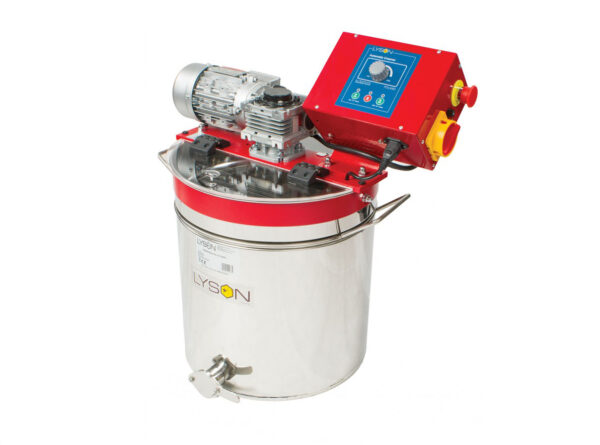 Vaivausastia Lyson 50 L