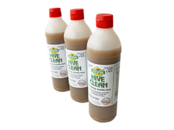 hiveclean_0-5l BeeVital HiveClean
