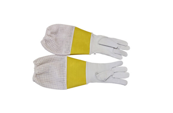 kasine-honeypaw Beekeeping Gloves, Honey Paw ventilated