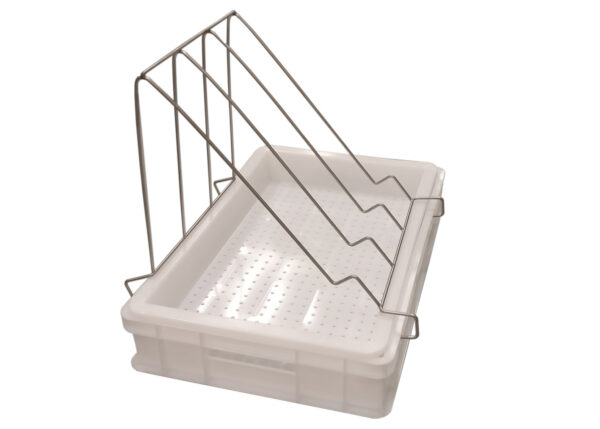 Kuorinta-allas Lyson muovisisus