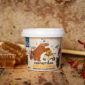 Pientuottajan kukkaishunaja 450g