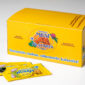 Mesimestarin hunaja, annospakkaus 10g x 100