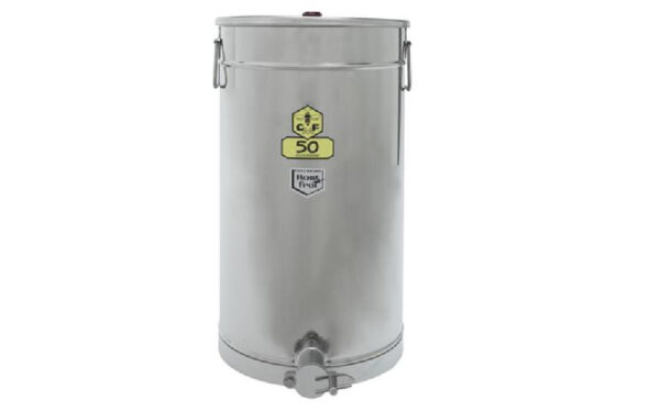 Pakkausastia 50 kg Carl-Fritz