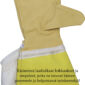 Suojakäsine pitkävartinen Swienty