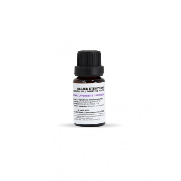 Öljy, eteerinen laventeli 10ml