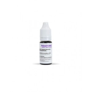 Saippuaväri violetti 10ml