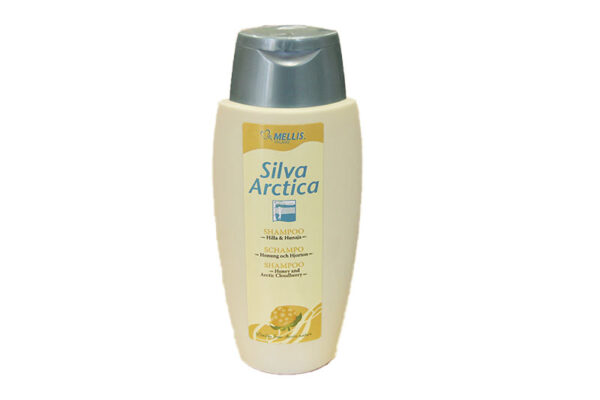 Shampoo hilla ja hunaja, Mellis