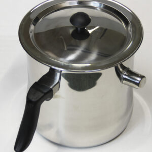 Vahakannu RST 2,5L